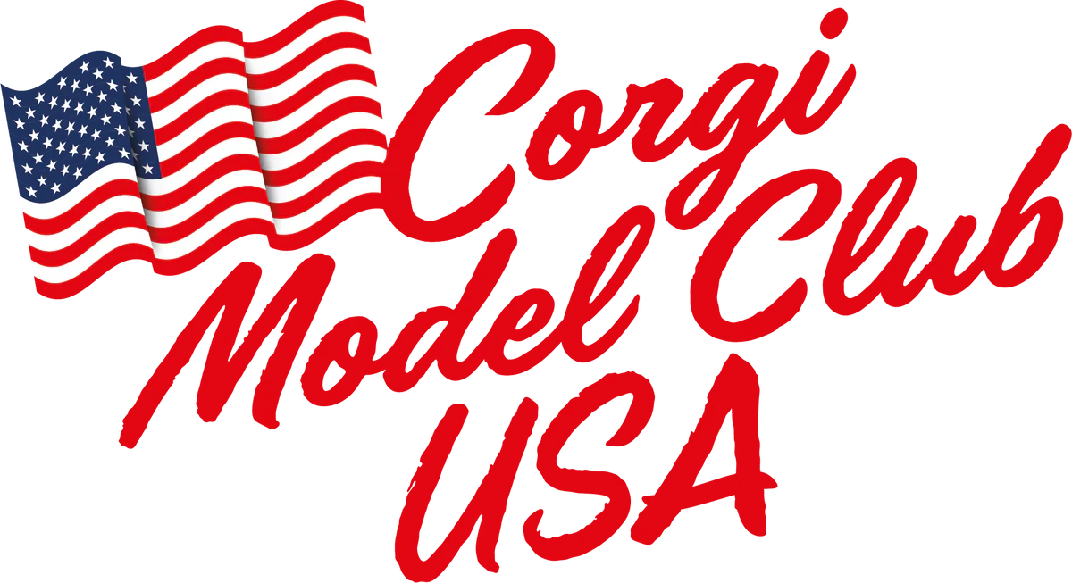 Corgi Model Club
